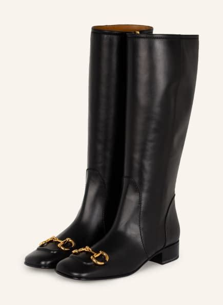 Gucci Stiefel Damen » Kaufen Sie + 21 Produkte online.